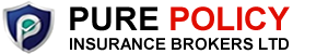 Pure Policy Insurance Brokers Ltd